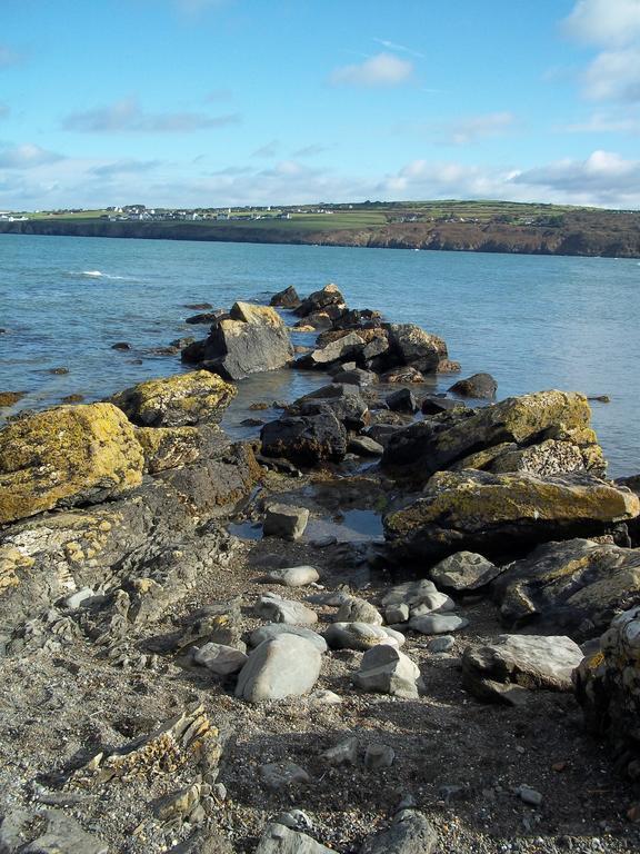 Hotel Teifi Netpool Pembroke Exteriér fotografie