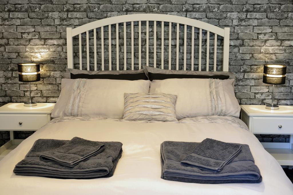 Hotel Teifi Netpool Pembroke Exteriér fotografie