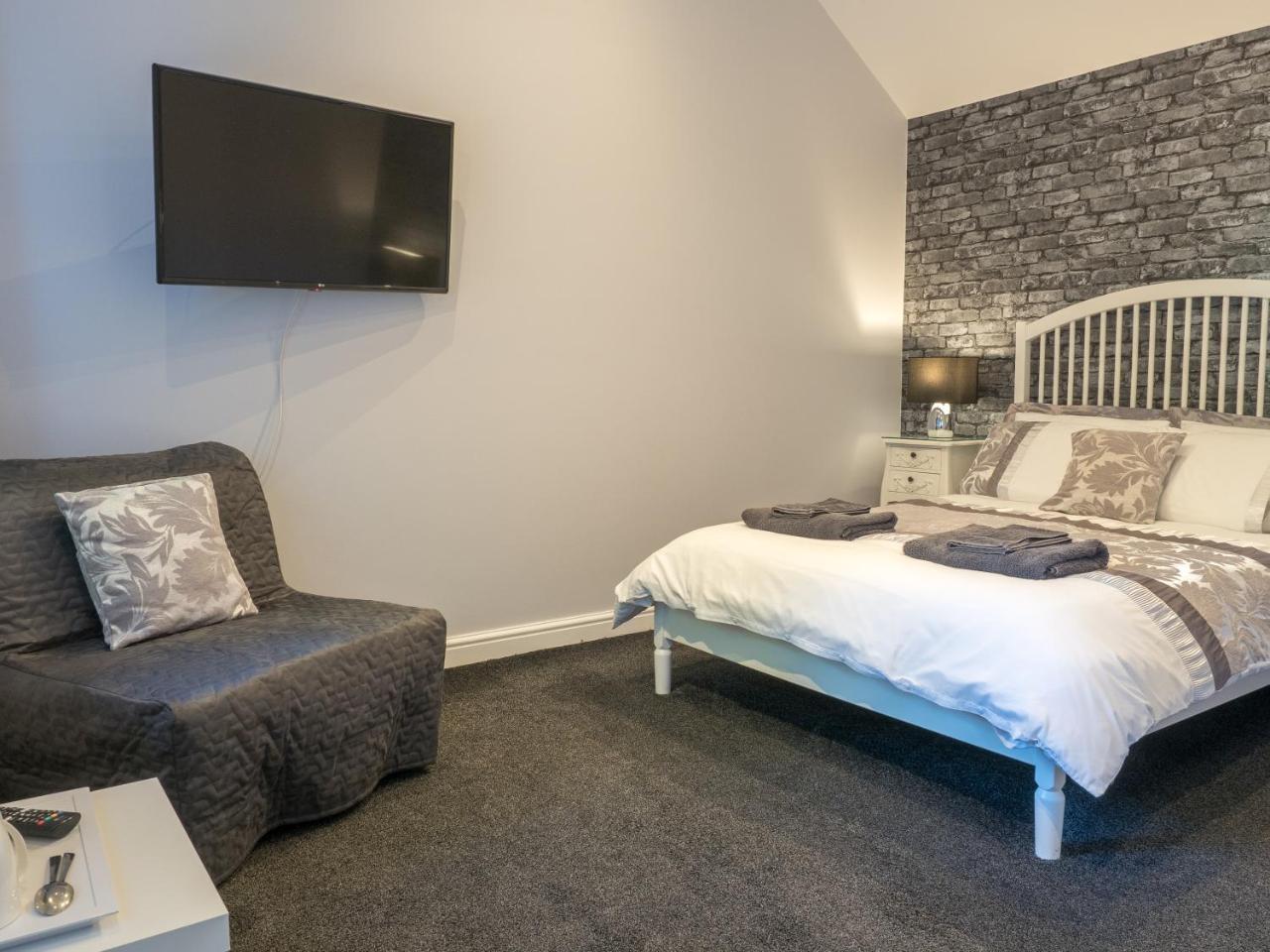 Hotel Teifi Netpool Pembroke Exteriér fotografie